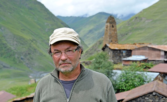 Korall 2011